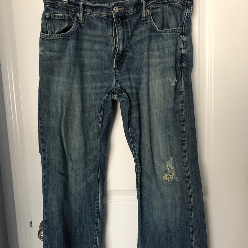 Old Navy Men’s Jeans